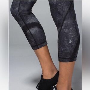 lululemon athletica Leggings